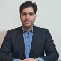 علیرضا رستمی